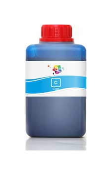 QC HP 991A M0J74AE Kartuş Mürekkebi 500ml C Cyan Mavi Pigment QC HP 991A M0J74AE Kartuş Mürekkebi 500ml C Cyan Mavi Pigment