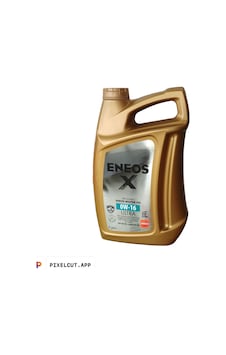 Eneos X Ultra 0W-16 Motor Yağı 4 L Eneos X Ultra 0W-16 Motor Yağı 4 L