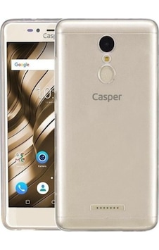 Casper Via M3 Kilif Zore Süper Silikon 466780082 Casper Via M3 Kilif Zore Süper Silikon 466780082