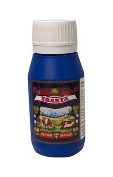 Trakya Peynir Mayası 24 x 100 ML Trakya Peynir Mayası 24 x 100 ML