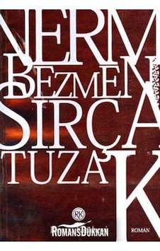 Sırça Tuzak - Nermin Bezmen - Remzi Kitabevi