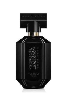 Hugo Boss The Scent Edition Kadın Parfüm EDP 50 ML Hugo Boss The Scent Edition Kadın Parfüm EDP 50 ML