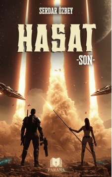 Hasat -son- - Ybve-811576 Hasat -son- - Ybve-811576