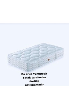 Sitehome Yumurcak Yarı Ortopedik Sünger Bebek 70x120 Sitehome Yumurcak Yarı Ortopedik Sünger Bebek 70x120
