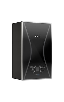 E.C.A Confeo Premix 24 kW 20.000 Kcal/h Yoğuşmalı Hermetik Kombi E.C.A Confeo Premix 24 kW 20.000 Kcal/h Yoğuşmalı Hermetik Kombi