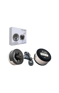 Pawer Ts-s250 Tweeter 40mm 250 Watt 2 Adet Pawer Ts-s250 Tweeter 40mm 250 Watt 2 Adet