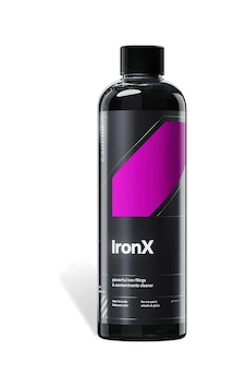 Carpro İron X Demir Tozu Temizleyici Sprey 1lt.