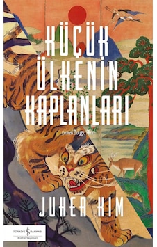 Küçük Ülkenin Kaplanları Küçük Ülkenin Kaplanları