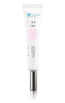 The Organic Pharmacy Lip & Eye Cream 10ml