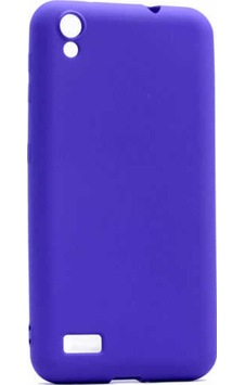 Vestel Venüs V3 5070 Kılıf Zore Premier Silikon Kapak Lacivert Vestel Venüs V3 5070 Kılıf Zore Premier Silikon Kapak Lacivert