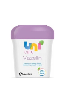Uni Baby Uni Care Vazelin 170 ML Uni Baby Uni Care Vazelin 170 ML