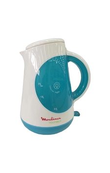 Moulinex BY302131 Noumea Su Isıtıcısı - Beyaz