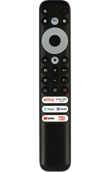 43p8m Televizyon İçin Uyumlu Netflix Youtube Tuşlu Tv Led Lcd Uzaktan Kumanda 43p8m Televizyon İçin Uyumlu Netflix Youtube Tuşlu Tv Led Lcd Uzaktan Kumanda
