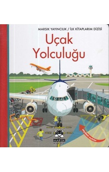 İlk Larım-uçak Yolculuğu