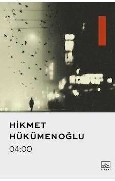 04: 00 İthaki Yayınları 04: 00 İthaki Yayınları
