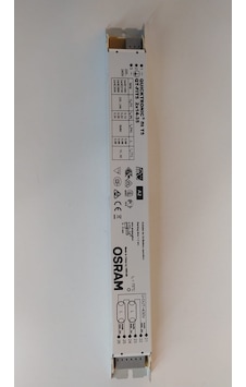 Quıcktronıc 2 X 14-35 W T5 Qt-fıt5 Elektronik Balast Quıcktronıc 2 X 14-35 W T5 Qt-fıt5 Elektronik Balast