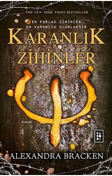 Karanlık Zihinler Karanlık Zihinler