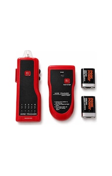 Wire Tracker Kablo Bulucu Ve Hat Test Cihazı Hdx6527 Evimdeyokyok Wire Tracker Kablo Bulucu Ve Hat Test Cihazı Hdx6527 Evimdeyokyok