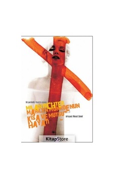 Marilyn Monroe'nun Kısa ve Mutsuz Hayatı - Milan Richter - Opus Yayınları Marilyn Monroe'nun Kısa ve Mutsuz Hayatı - Milan Richter - Opus Yayınları