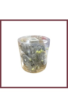 Storeşahin Beyaz Işıklı Dekor Led Shn0720 Storeşahin Beyaz Işıklı Dekor Led Shn0720