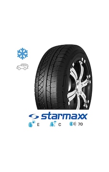 Starmaxx 225/45R19 4X4 96V Xl Incurro Wınter W870 Kış Lastiği 2023 Starmaxx 225/45R19 4X4 96V Xl Incurro Wınter W870 Kış Lastiği 2023