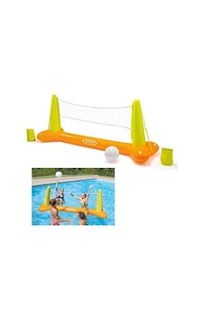 Pool Volleyball Game Şişme Havuz Voleybol Filesi Pool Volleyball Game Şişme Havuz Voleybol Filesi