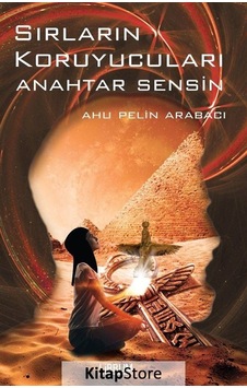 Sırların Koruyucuları - Ahu Pelin Arabacı Sırların Koruyucuları - Ahu Pelin Arabacı