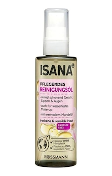Yüz Temizleme Yağı Parfümsüz Kuru Ve Hassas Ciltler İçin 100 Ml Yüz Temizleme Yağı Parfümsüz Kuru Ve Hassas Ciltler İçin 100 Ml