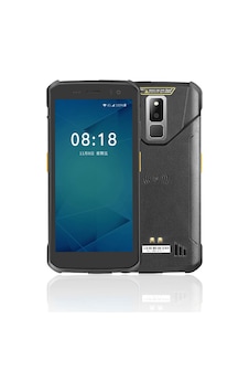 Idata T1 5.5 İnç Android 10 4 Gb Ram 64 Gb Wi-fi Bluetooth El Terminali Restoran Idata T1 5.5 İnç Android 10 4 Gb Ram 64 Gb Wi-fi Bluetooth El Terminali Restoran