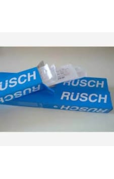 Rüsch Silikon Foley Sonda No 16