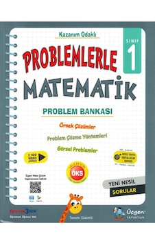 Üçgen 1.Sınıf Problemlerle Matematik