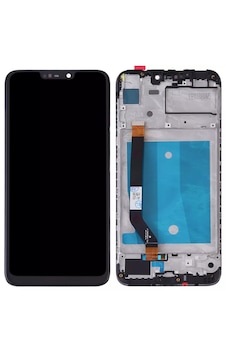 Huawei Honor 8c Lcd Ekran Dokunmatik Çıtalı Bkk Lx2 Huawei Honor 8c Lcd Ekran Dokunmatik Çıtalı Bkk Lx2