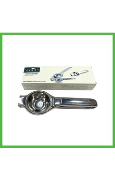 Vaveni Çelik Limon Sıkacağı Arz Vaveni Çelik Limon Sıkacağı Arz