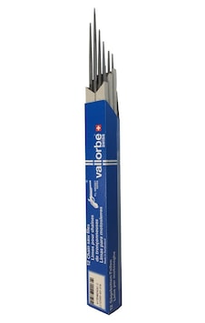 Vallorbe LC12000-03-532 Eğe 5/32" 4.00 MM Gri Vallorbe LC12000-03-532 Eğe 5/32" 4.00 MM Gri