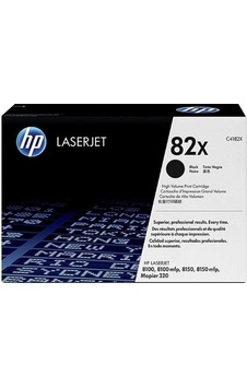 Hp C4182X Toner Laserjet 8100 Hp C4182X Toner Laserjet 8100