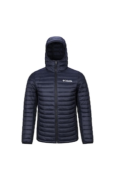 Columbıa Powder Pass Erkek Mont 2134132-010 Siyah Columbıa Powder Pass Erkek Mont 2134132-010 Siyah