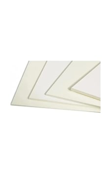 Lino Beyaz Maket Kartonu 5mm 50x70 Lino Beyaz Maket Kartonu 5mm 50x70