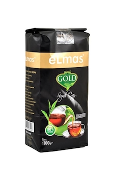 Elmas Çay Gold Siyah Çay 1000 Gr. Elmas Çay Gold Siyah Çay 1000 Gr.