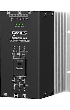 Entes SR-30E Endüktif Yük Sürücüsü Entes SR-30E Endüktif Yük Sürücüsü