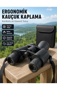 Fmc Optik Mercekli Profesyonel Dürbün Suya Dayanıklı Taşıma Çantalı Çok Renkli 90940473 Fmc Optik Mercekli Profesyonel Dürbün Suya Dayanıklı Taşıma Çantalı Çok Renkli 90940473