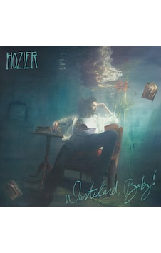 Hozier Wasteland, Baby - Plak