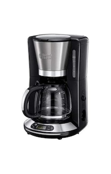 Hobbs 24050-56 Velocity Kahve Makinesi Siyah Hobbs 24050-56 Velocity Kahve Makinesi Siyah