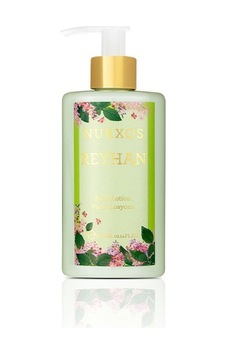 Nurxos 9171 Reyhan Kadın Vücut Losyonu 8681124691712 300 ML Nurxos 9171 Reyhan Kadın Vücut Losyonu 8681124691712 300 ML