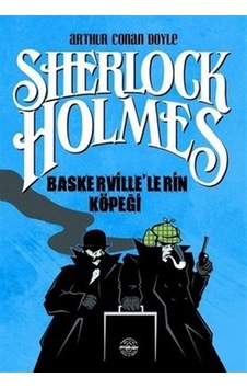 Sherlock Holmes - Baskerville'lerin Köpeği Sherlock Holmes - Baskerville'lerin Köpeği