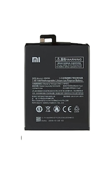 Mi Max 2 Uyumlu Batarya Bm50 Mi Max 2 Uyumlu Batarya Bm50
