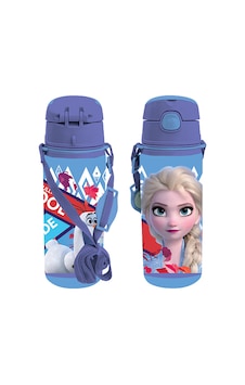 Frocx Frozen Çelik Matara 500 Ml Frocx Frozen Çelik Matara 500 Ml