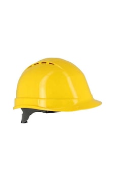 Starline 1470 Bl Manuel Ayarlı Sarı Baret Starline 1470 Bl Manuel Ayarlı Sarı Baret