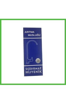Vaveni Musluk Arz Çok Renkli Vaveni Musluk Arz Çok Renkli