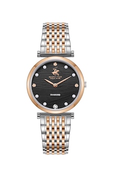 Beverly Hills Polo Club Bp3737x.560 Kadın Kol Saati Gri Beverly Hills Polo Club Bp3737x.560 Kadın Kol Saati Gri
