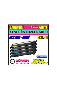 Samsung Clt-C406S / Clp-365 Toner Uyumlu Mavi N11.22804 Samsung Clt-C406S / Clp-365 Toner Uyumlu Mavi N11.22804